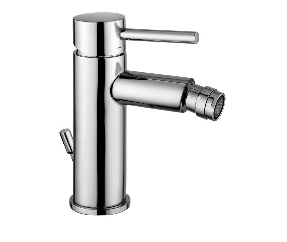 Paffoni Смеситель для биде с автоматическим донным клапаном   1 1/4" арт. SK135HCR
