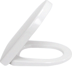 Сиденье для унитаза, Villeroy&Boch, Subway 2.0, цвет-альпийский белый Сиденье для унитаза, Villeroy&Boch, Subway 2.0, цвет-альпийский белый