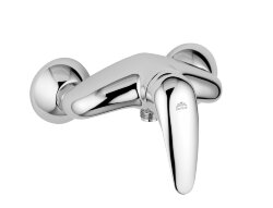 Paffoni Смеситель для без  душевого набора арт. DU168CR Paffoni Смеситель для без  душевого набора арт. DU168CR