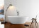 Овальная ванна 175X100 ABBER арт. AB9249 Германия