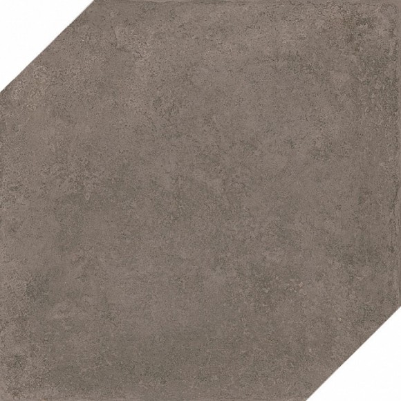 Kerama Marazzi Виченца 18017 Коричневый темный 15x15 - керамическая плитка и керамогранит