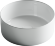 Раковина накладная круглая Element Ceramica Nova (белый) CN6032 Раковина накладная круглая Element Ceramica Nova (белый) CN6032