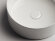 Раковина накладная круглая Element Ceramica Nova (белый) CN6032 Раковина накладная круглая Element Ceramica Nova (белый) CN6032