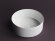 Раковина накладная круглая Element Ceramica Nova (белый) CN6032 Раковина накладная круглая Element Ceramica Nova (белый) CN6032