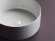 Раковина накладная круглая Element Ceramica Nova (белый) CN6032 Раковина накладная круглая Element Ceramica Nova (белый) CN6032