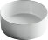 Раковина накладная круглая Element Ceramica Nova (белый) CN6032 Раковина накладная круглая Element Ceramica Nova (белый) CN6032
