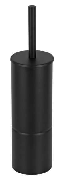 Ершик Remer для унитаза настенный в ведерке цвет;черный матовый, арт. RB465NO