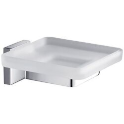 Timo Мыльница  Selene Хром арт. 10022/00