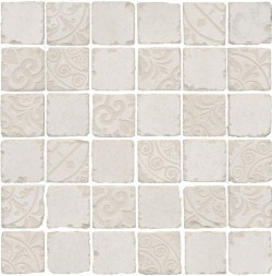 Kerama Marazzi Про Фьюче SBM003\DD6401 Бежевый Светлый 30x30 - Мозаика