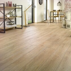Ламинат Alpine Floor коллекция Strong Cajun Oak 535, арт. 535