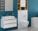 Подвесной шкаф Tuto 40 R Белый Дуб Excellent, MLEX.0107.400.BLWH