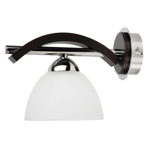 Бра Fuji современный 15740, Alfa цвет: белый