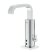 Бесконтактный смеситель для раковины, со смешиванием (хром) GROHE Allure E арт. 36098000