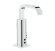 Бесконтактный смеситель для раковины, со смешиванием (хром) GROHE Allure E арт. 36098000