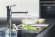 Смеситель для кухни с поворотным изливом GROHE Essence арт. 32171000