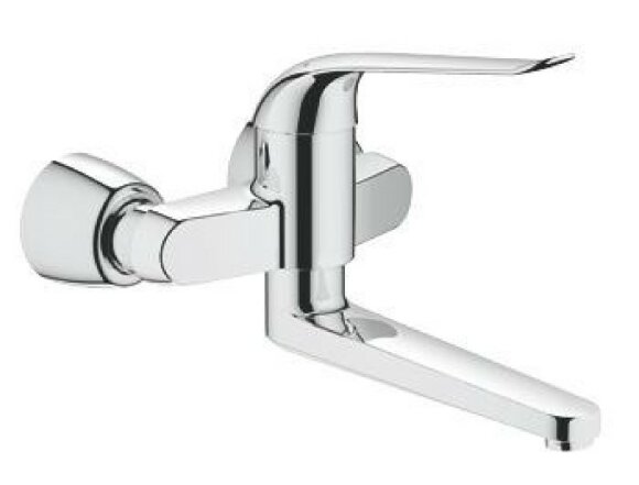 Смеситель для раковины GROHE Euroeco Special арт. 32774000