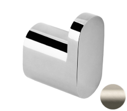 Крючок для полотенец, нержавеющая сталь, Lounge Remer - LN50XV Крючок для полотенец, нержавеющая сталь, Lounge Remer - LN50XV