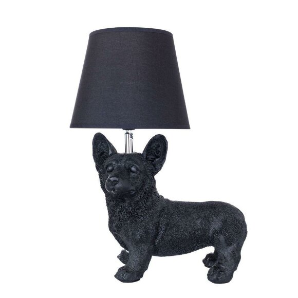 Настольная лампа, вид модерн Schedar Arte Lamp цвет:  черный - A4008LT-1BK