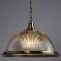Подвесной светильник, вид ретро American Diner Arte Lamp цвет:  бронза - A9366SP-1AB