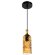 Подвесной светильник, вид хай-тек 26 Arte Lamp цвет:  желтый - A8132SP-1AM