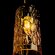 Подвесной светильник, вид хай-тек 26 Arte Lamp цвет:  желтый - A8132SP-1AM