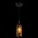 Подвесной светильник, вид хай-тек 26 Arte Lamp цвет:  желтый - A8132SP-1AM
