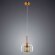 Подвесной светильник, вид современный Manchester Arte Lamp цвет:  античная бронза - A7620SP-1AB