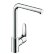 Hansgrohe смеситель для кухни, Eco, Focus M41, глянцевый хром арт. 31827000