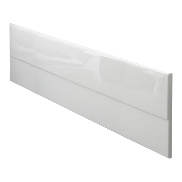 Фронтальная панель для ванны VitrA Neon 170 51480001000 цвет: белый