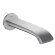 Hansgrohe излив для ванны, Vivenis, глянцевый хром арт. 75410000