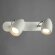 Спот, вид лофт Atlantis Arte Lamp цвет:  белый - A4004AP-2WH