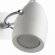 Спот, вид лофт Atlantis Arte Lamp цвет:  белый - A4004AP-2WH