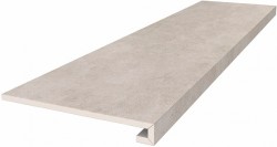 Kerama Marazzi Роверелла DL500400R\GCF Бежевая клееная 119,5x33 - Ступень Kerama Marazzi Роверелла DL500400R\GCF Бежевая клееная 119,5x33 - Ступень