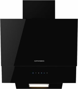 Вытяжка Kuppersberg F601BL Вытяжка Kuppersberg F601BL