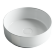 Раковина накладная круглая Element Ceramica Nova (белый) CN5001