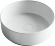 Раковина накладная круглая Element Ceramica Nova (белый) CN5001