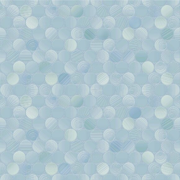 Керамогранит Alma Ceramica Bolle 41,8x41,8 арт. TFU03BOL606 Россия