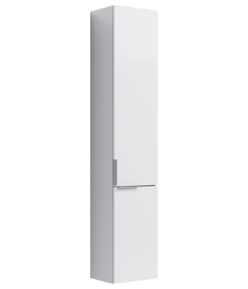 AQWELLA Brig Универсальный левый/правый подвесной пенал с двумя дверьми. - Br.05.03/W