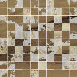 MQSV Mosaico Q. Solitaire Visone Mix 29,7х29,7 (Р) BRENNERO арт. УТ-00014311