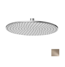 Верхний душ 300 мм Carlo Frattini Wellness, цвет: никель брашированнsq, арт. F2224/2SN Верхний душ 300 мм Carlo Frattini Wellness, цвет: никель брашированнsq, арт. F2224/2SN