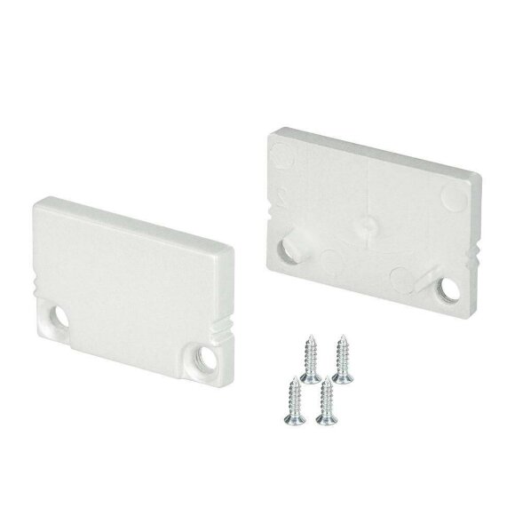 Набор заглушек SL-Slim20-H13 глухая Arlight - 024335