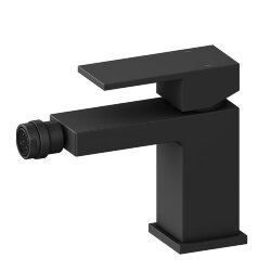 Timo Смеситель для биде  Selene Черный арт. 2062/03F