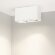 Потолочный светодиодный светильник SP-Cubus-S195x100-2x8W Day4000 Arlight - 036059