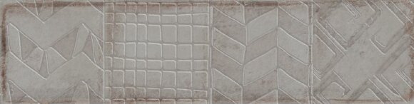Настенная плитка Cifre ALCHIMIA Decor Pearl 7,5x30 Испания