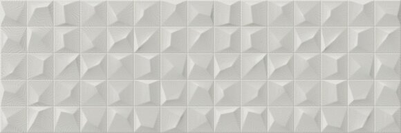 Настенная плитка Cromatica kleber pearl brillo 25x75 Cifre CROMATICA арт. 78797043