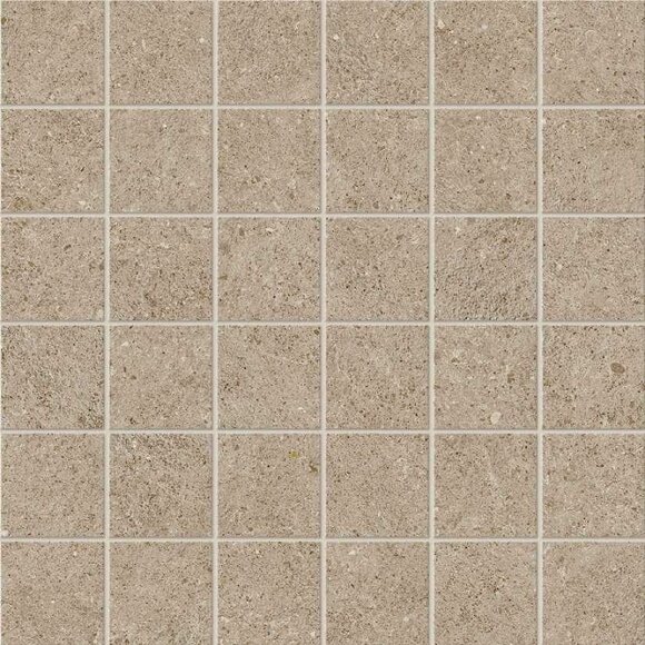 Мозаика Boost Stone Clay Mosaico Matt 30x30 Atlas Concorde Italy арт. A7DG