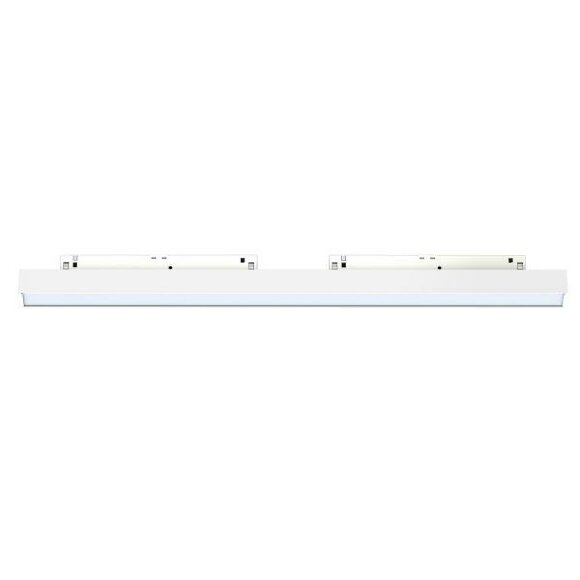 Трековый светодиодный светильник Mag-Orient-Flat-L465-16W Warm3000 Arlight - 035842
