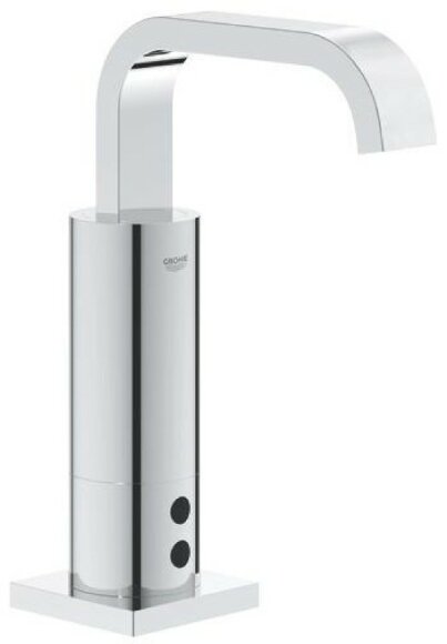 Смеситель для раковины GROHE Allure E арт. 36099000