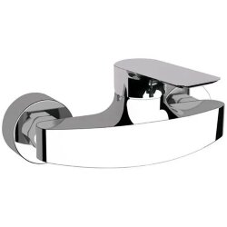 Смеситель для душа, цвет: хром Remer Infinity IC31