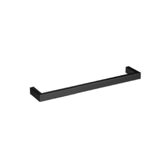 Полотенцедержатель LINEA , matt gun metal pvd FANTINI - 92P57706